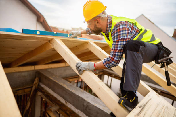 Quick and Trustworthy Emergency Roof Repair Services in Garner, IA